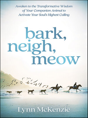 Bark, Neigh, Meow - ebook